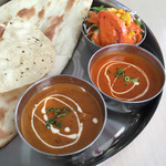 インドレストラン　ガウタム - 