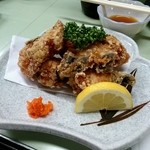 鯉とうなぎのまるます家 総本店