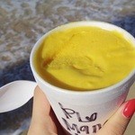 Henry’s Place - マンゴーアイスクリーム