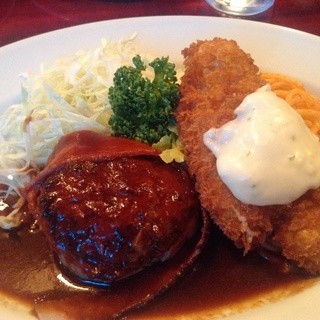 レストラン 能代_1