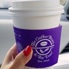 The Coffee Bean & Tea Leaf Diamond Head