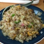 チャーハン 500円