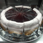 ミワリオ - 料理写真:ミワリオのボリューミーなケーキ達　ー１－♪