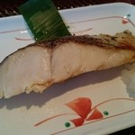居酒屋 ふる - 目鯛西京味噌焼き(目鯛のみ)