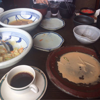 ダイナミックキッチン＆バー 燦 大阪店 - 