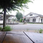 cafe 野いえ - 