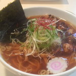 トクラーメン醤油（2009.05）