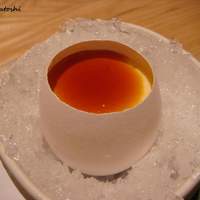 日本料理　かこみ - pudding