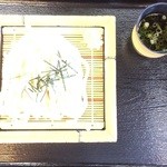 灸まんうどん - 