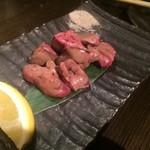 九州料理 焼酎ダイニング 一慶隠蔵 - 