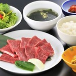 Yakiniku Nabeshima - 