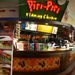 Piri-Piri  - 