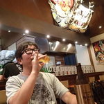 Sakanakkui No Den - ビールはプレモル