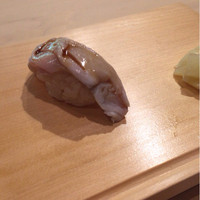 鮓 村瀬 - 