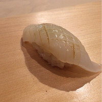鮓 村瀬 - 