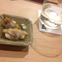 鮓 村瀬 - 