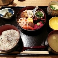 赤坂あじさい - 
