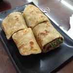 角子虎水餃館 - 