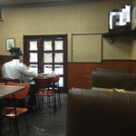 桃乳舎 - ほっこりします。。