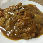 桃乳舎 - 懐かしい感じ・・