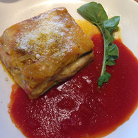 24/7 restaurant - 