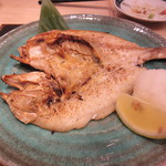 熟成魚場 福井県美浜町 - レンコ鯛の開き干し　１３８０円