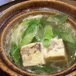 米倉 - 2015.7　鍋