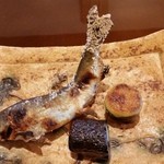 米倉 - 2015.7　焼き物