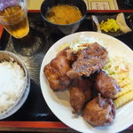 そらまめ - 料理写真: