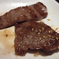 焼肉 宮中 - 