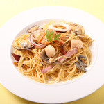 キャナリィ・ロウ - 料理写真: