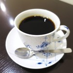 白金台珈琲 Kuromimi Lapin - ビタースイート＆フルボディ（フレンチロースト）