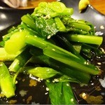 2015年3月ディナー訪問時撮影