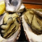 五郎 - 2015年3月ディナー訪問時撮影