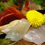 五郎 - 2015年3月ディナー訪問時撮影