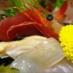 五郎 - 2015年3月ディナー訪問時撮影