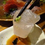 五郎 - 2015年3月ディナー訪問時撮影