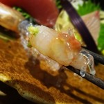 五郎 - 2015年3月ディナー訪問時撮影