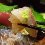 五郎 - 2015年3月ディナー訪問時撮影