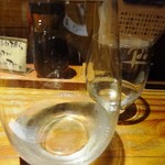 五郎 - 2015年3月ディナー訪問時撮影