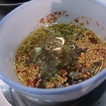 ZUND-BAR - 柚子ぴりりなつけ汁