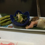 どんまい - 2015.7. \2000コース①　一人分