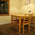 イタリア料理 ノンナジーニャ - 