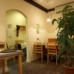 イタリア料理 ノンナジーニャ - 