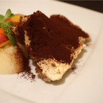 イタリア料理 ノンナジーニャ - 