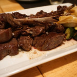 イタリア料理 ノンナジーニャ - 