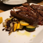 イタリア料理 ノンナジーニャ - 