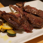 イタリア料理 ノンナジーニャ - 