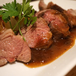 イタリア料理 ノンナジーニャ - 