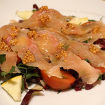 イタリア料理 ノンナジーニャ - 